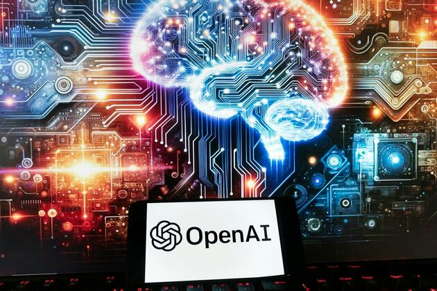 Opinion- Youre not ready for the AI revolution