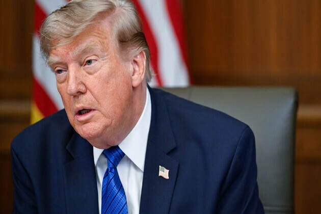 US weighs strikes on Iran's energy infrastructure within days, Israel may join: Report
