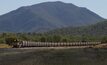 Aurizon's maintenance plans for the Queensland coal network called into question.