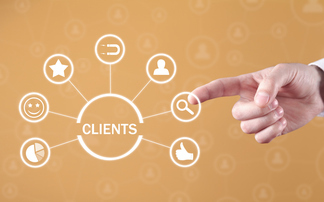 Advisers report under 50s make up growing chunk of client banks