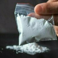 Heroin found in cocaine and 'ice', and snorting a line can be lethal