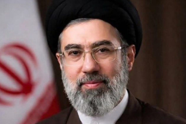Iranian supreme leader Mojtaba Khamenei remains out of public view 