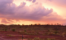 Redstone in the Musgrave, WA