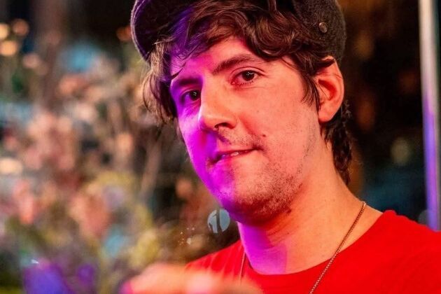 Tributes pour in for Irish musician Oisn Daly who died suddenly in America