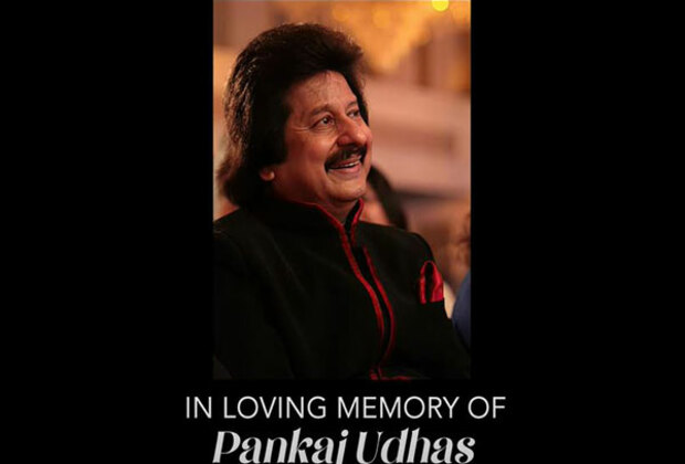 Pankaj Udhas' posthumous track 'Baithi Ho Kyun Gumsum' out now