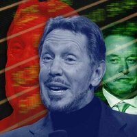 AI hype has just shaken up the world's rich list. What if the boom is really a bubble?