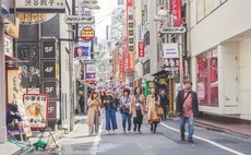 Coronavirus in Asia: Ongoing analysis
