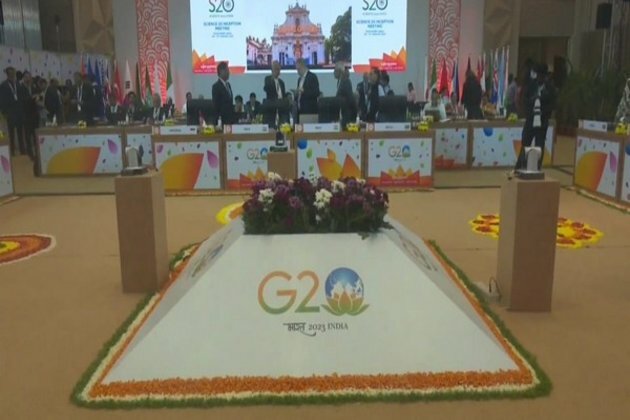 Science 20 Conference being held in Puducherry as part of G20