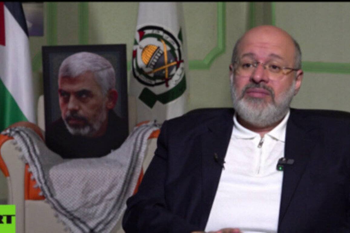 Israel must face global boycott - Hamas official