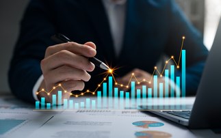 Inflation has 'clear but inconsistent' impact on all asset classes