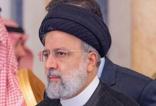 US accomplice in Israel 'crimes': Iranian President Ebrahim Raisi