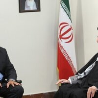 What Might US Military Action In Venezuela Mean For Iran