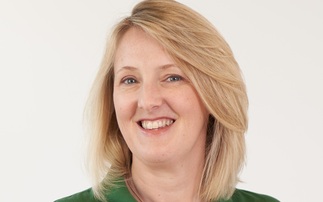 Sophia Singleton: A year as SPP president