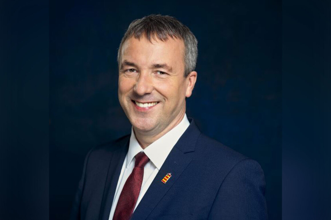 German State Secretary to visit India with business delegation, open Wind Energy Trade Fair