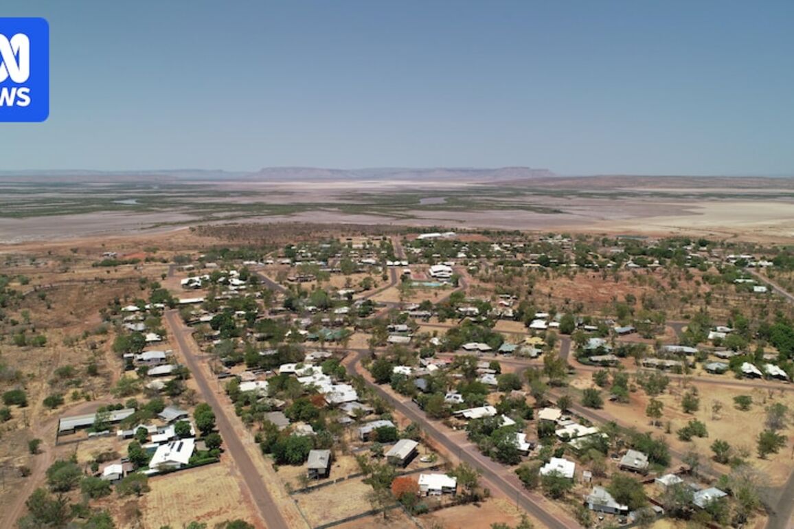 Man dies after altercation in Wyndham in WA's Kimberley region