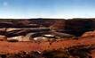 Newcrest weighs up contractor mining