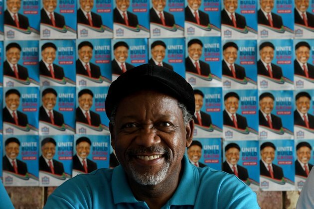 The time has come for a godly government - ACDP&#039;s Meshoe