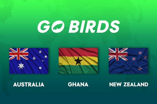 Eagles become 1st team to expand fan outreach efforts to Africa