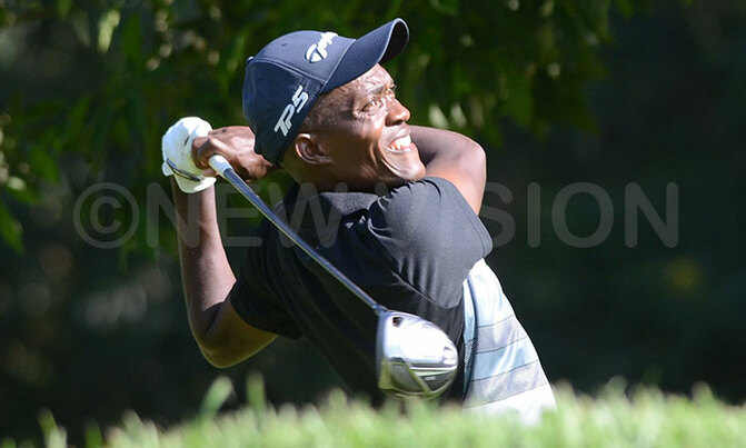 Kenya takes two-point lead in the Victoria Cup Kenya takes two-point lead in the Victoria Cup
