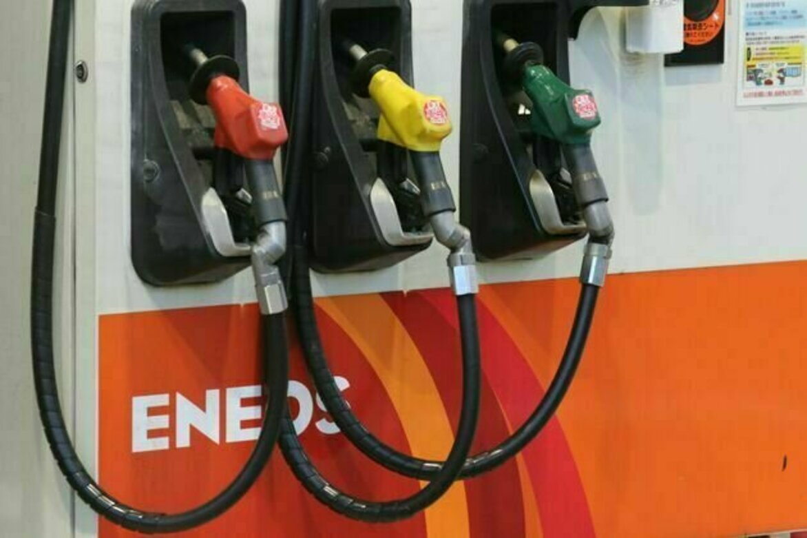UAE supplies 41.4% of Japan's oil imports in March 2025