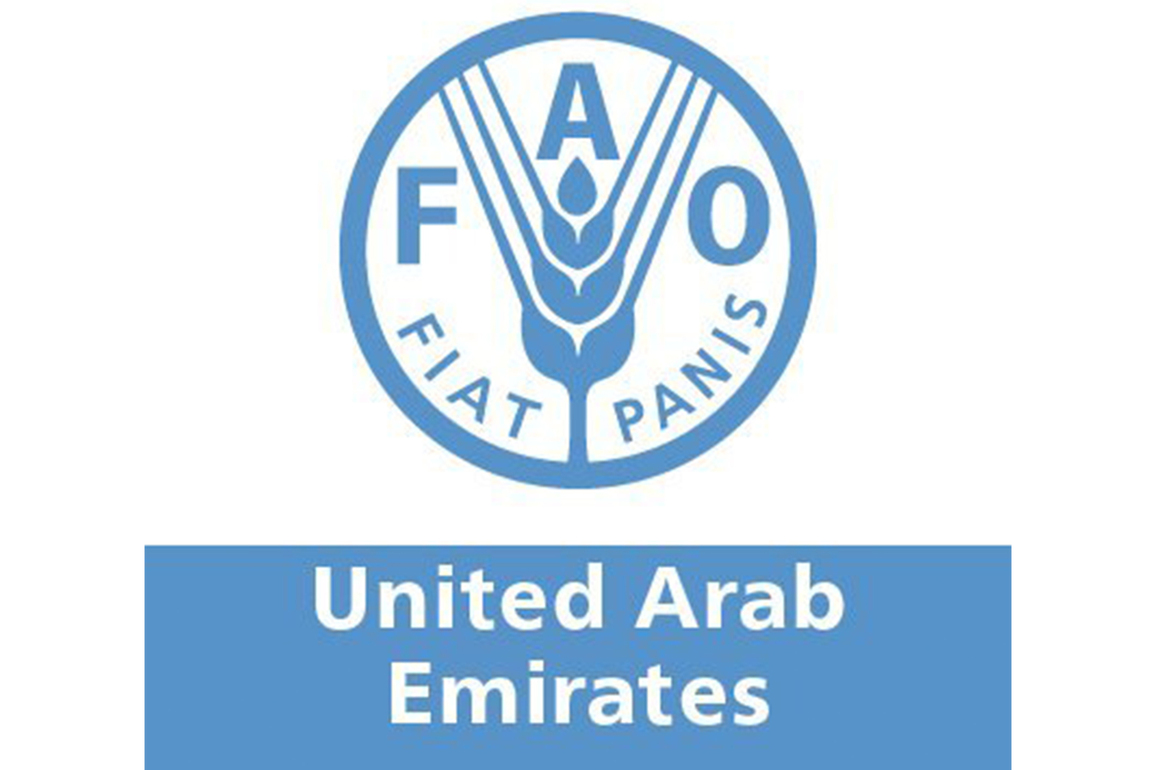 FAO marks 80th anniversary during participation in Abu Dhabi Global Food Week