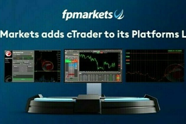 FP Markets launches cTrader to compliment its existing market-leading offering