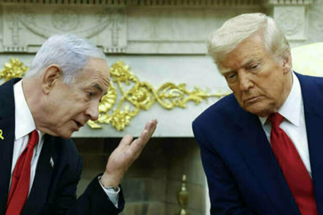 How much should America pay to keep Netanyahu in power?