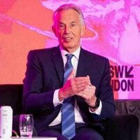 Tony Blair vying to run Gaza - media