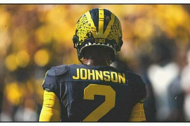 Daniel Jeremiah's Best Available Players on Day 2 of 2025 NFL Draft