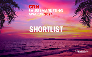 Sales and Marketing Awards 2024 Shortlist - OUT TODAY!