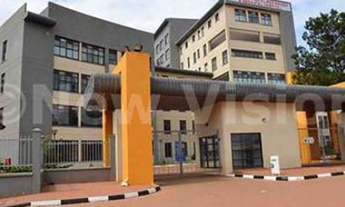 Specialised Mulago hospital will require 1,000 doctors Specialised Mulago hospital will require 1,000 doctors