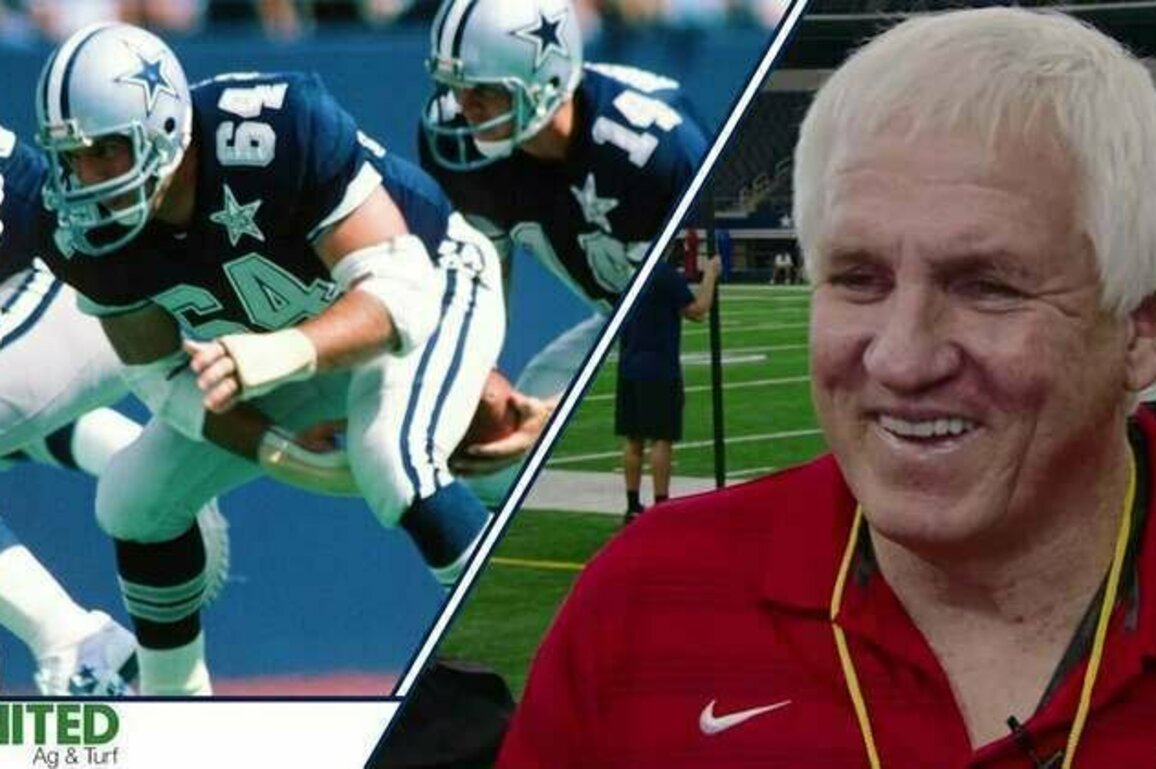 Past/Present: Tom Rafferty passes away at 70