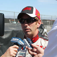Cessna crash kills retired NASCAR driver Greg Biffle, family