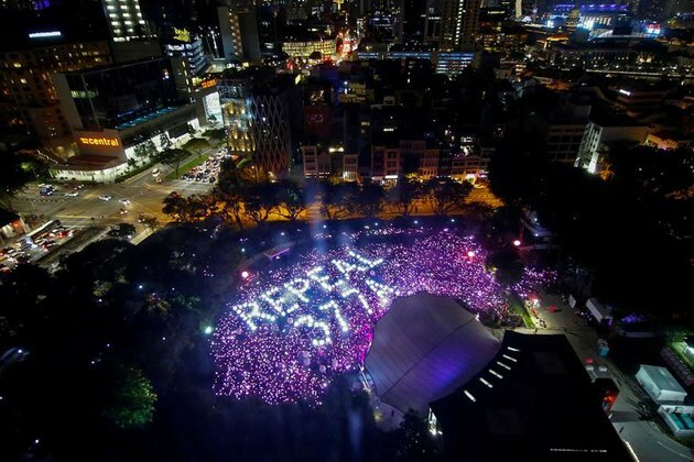 Singapore: Free Expression Restrictions Tighten