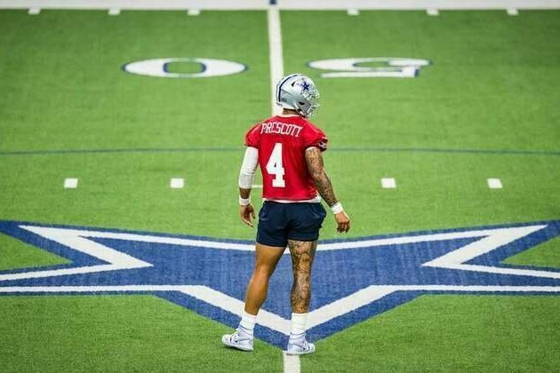 Opponent offseason update: Dallas Cowboys