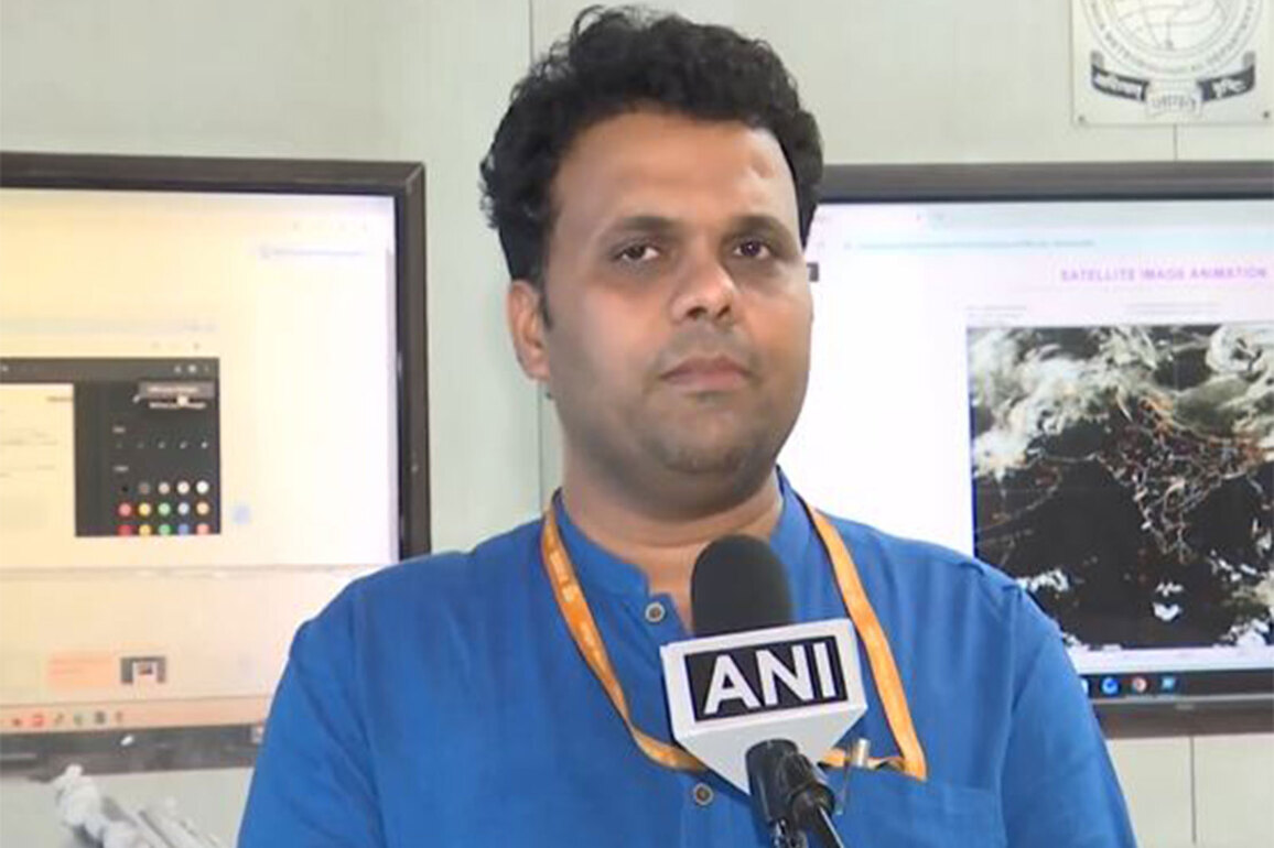 "Delhi to record 40-42C, heatwave alert for UP, Punjab, Haryana and MP": IMD
