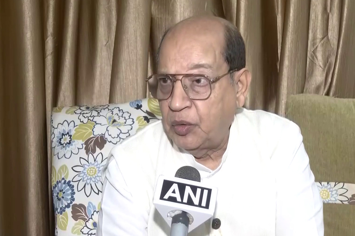BJD VP Prasanna Acharya welcomes withdrawal of mandatory Sanchar Saathi pre-installation amid privacy concerns