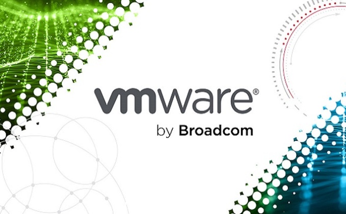 Broadcom shifts VMware to subscription model. Image credit: VMware.