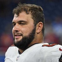 Bucs put G Ben Bredeson on IR, add JPP to practice squad