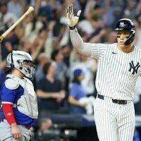 Yankees wipe out Jays' 5-run lead, stay alive in ALDS
