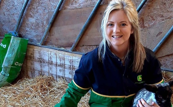 Farming matters: Caroline Squire - 'Assurance rules need reforming with a dose of common sense'