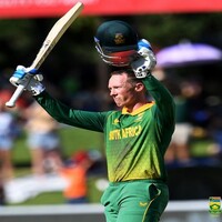 "Sometimes, you can get is wrong....": SA skipper Dussen after loss to NZ in tri-series