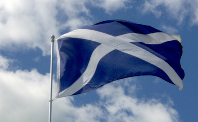 Scottish government publishes tender for £250m software framework