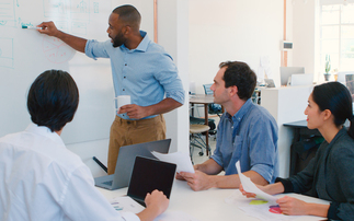 Partner Insight: Unlocking Opportunities - How Trustees Are Navigating Surplus Reforms and Embracing Buy-in Strategies