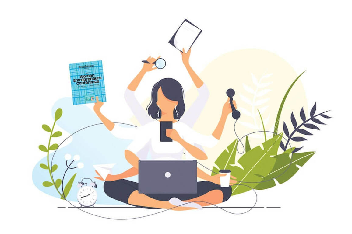 How Hawaii Women Can Overcome Obstacles and Build Thriving Businesses - Hawaii Business Magazine