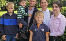 'You cannot beat a Beltex for carcase': Inside a Cumbrian farm's breeding strategy
