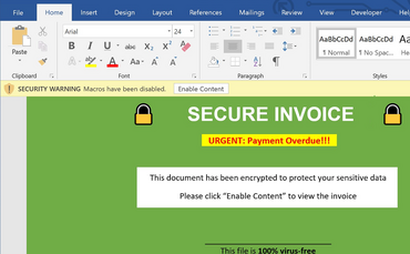Microsoft to (finally) block macros to stop malware - Vimarsana News