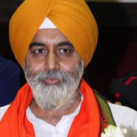 BJP announces Raja Iqbal Singh as mayoral candidate for upcoming MCD election; AAP to abstain