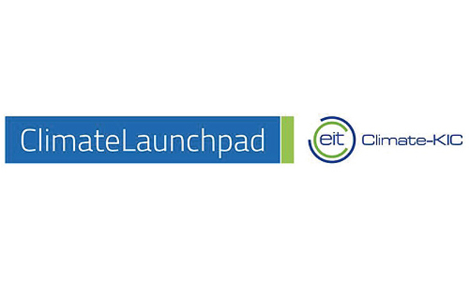 Notice from ClimateLaunchpad Notice from ClimateLaunchpad