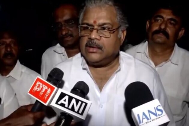 Tamil Nadu polls: TMC(M) gets five seats in AIADMK-led NDA
